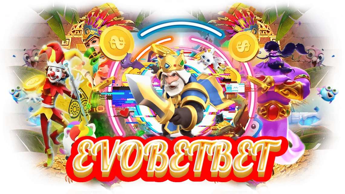 evobetbet